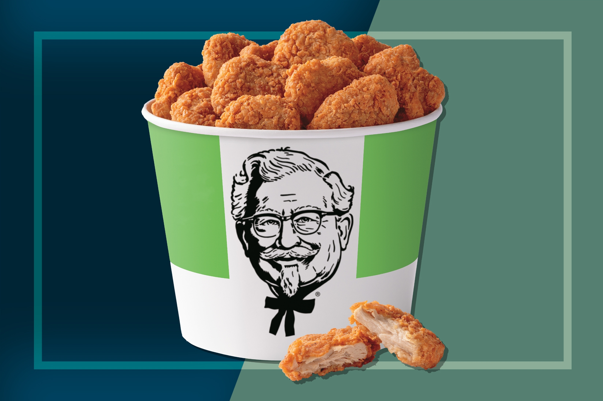 KFC to Give Californians a Taste of Plant-Based Beyond Chicken - Travel ...