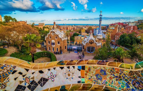 TFN's Definitive Food Guide To Barcelona 2021