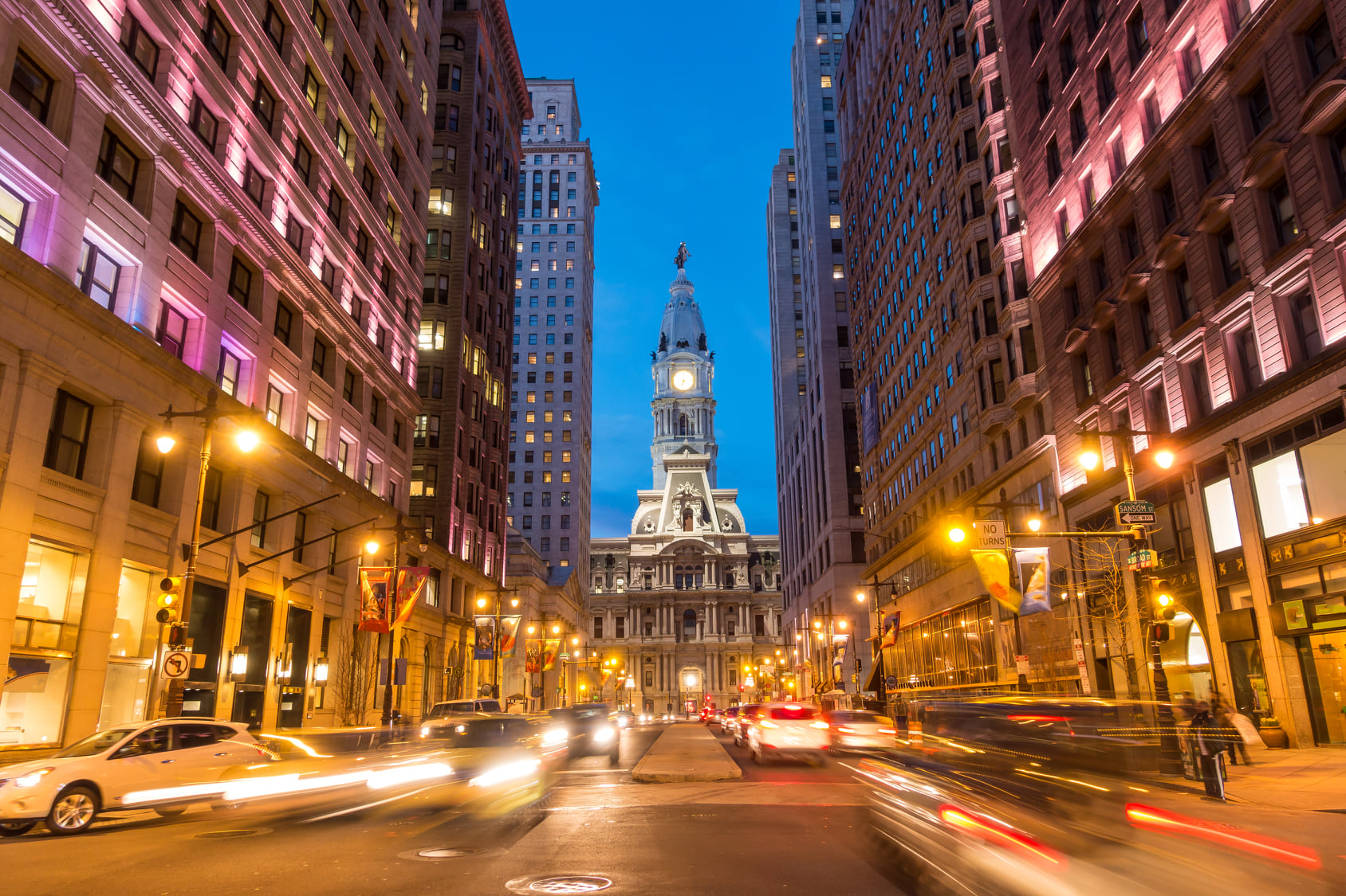 7 Best Bars And Eateries In Philadelphia | Pennsylvania Guide | Travel ...