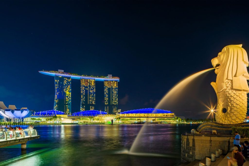 72 Hours In Singapore | Travel and Food Guide