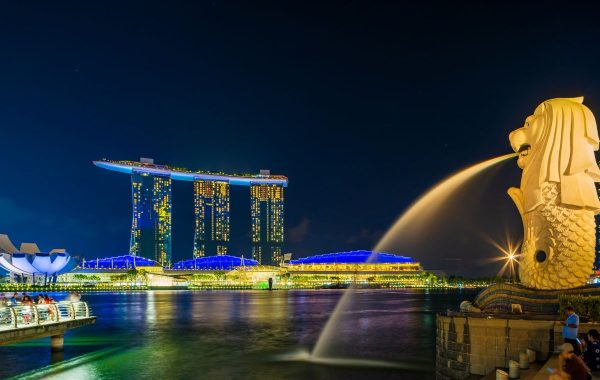 72 Hours In Singapore | Travel and Food Guide