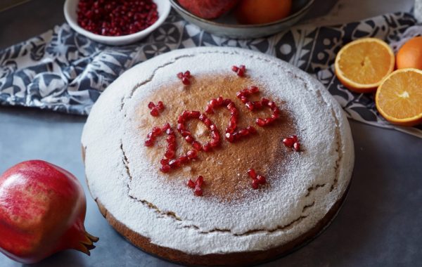 New Year Food Traditions Around The World