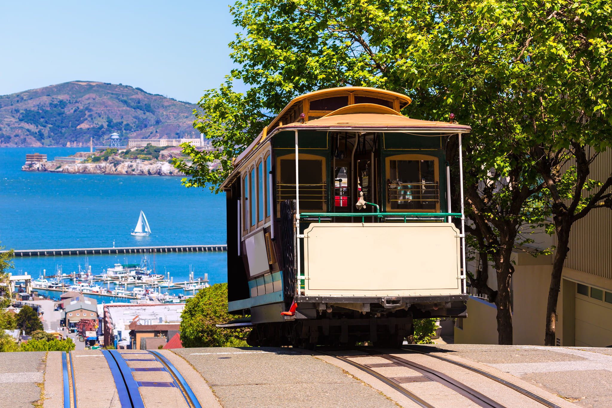 Cable car. Фуникулер Сан Франциско. Трамвай в Сан-Франциско. Канатный трамвай Сан-Франциско. Сан Франциско трамвайчик.