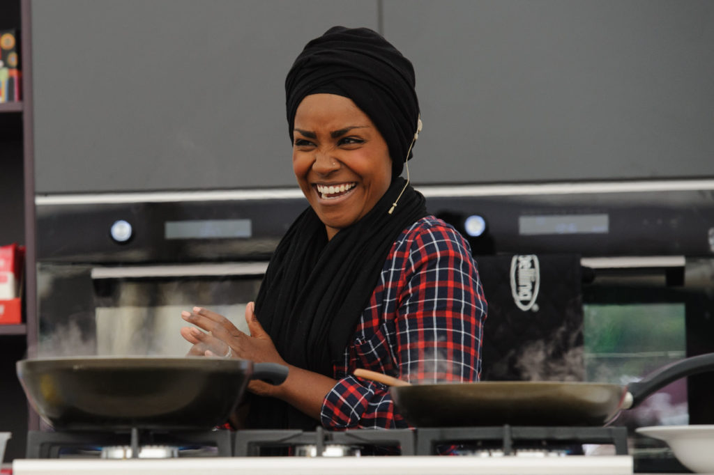 This image has an empty alt attribute; its file name is Nadiya-Hussain-1024x682.jpg