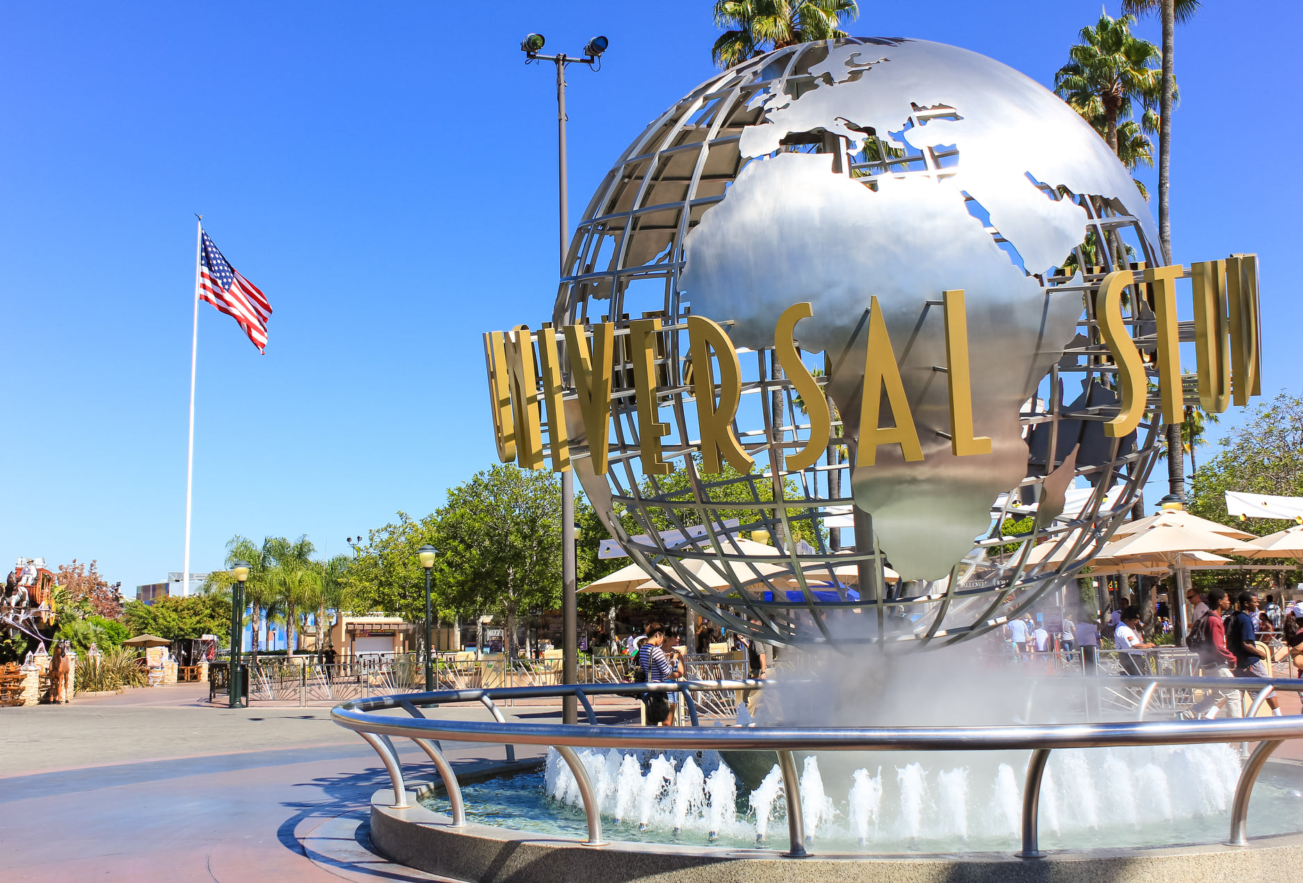 Universal Studios Hollywood Is Set To Reopen On April 16 - Travel and ...