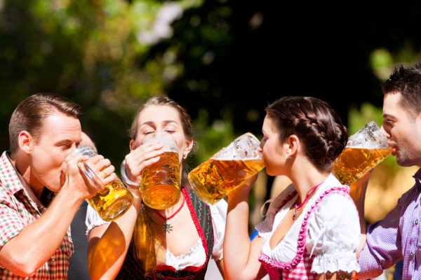 Oktoberfest Guide: All You Need to Know for Beer Cheer in Munich