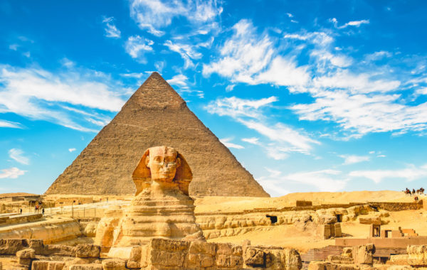 9-Day Egypt Tour Including Nile Cruise