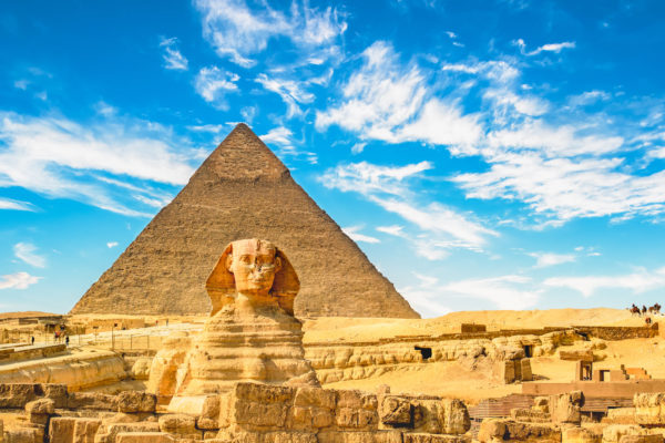 9-Day Egypt Tour Including Nile Cruise