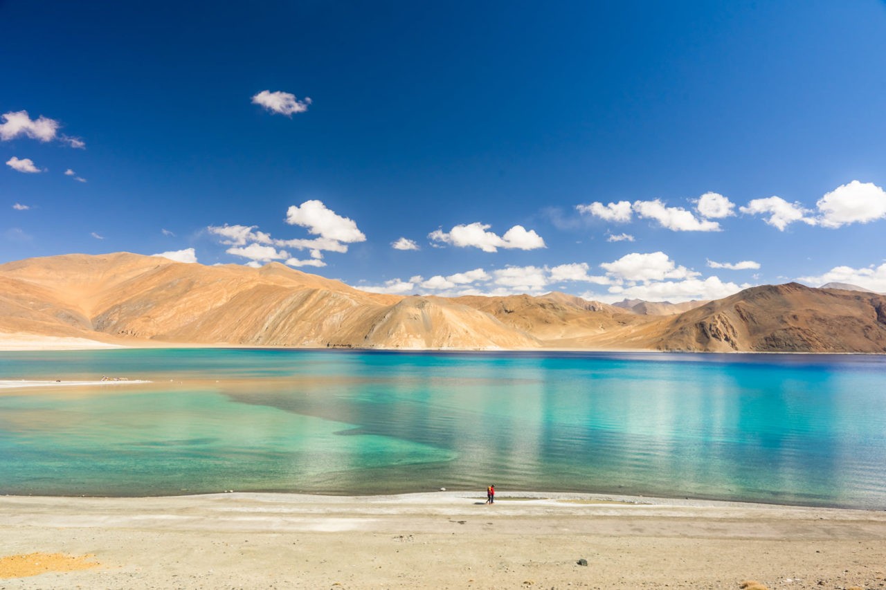 10 Reasons To Must-Visit Ladakh | Leh-Ladakh Tour & Package | Travel ...