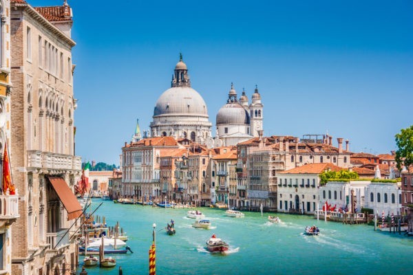 10-Day Italy Tour from Rome to Venice