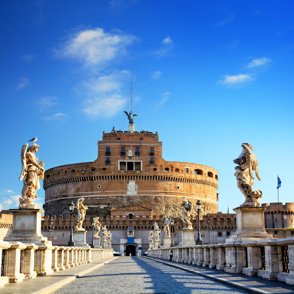 24 Hours in Italy’s Eternal City: Rome | Travel & Food Guide