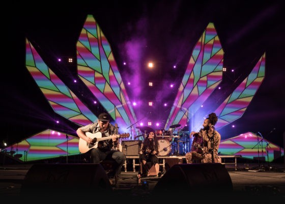 Echoes of Earth: Tune in to India’s Greenest Music Festival