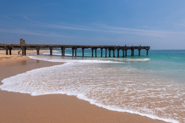 In Photos | 5 Must-Visit Beaches In Tamil Nadu For Your Next Vacation