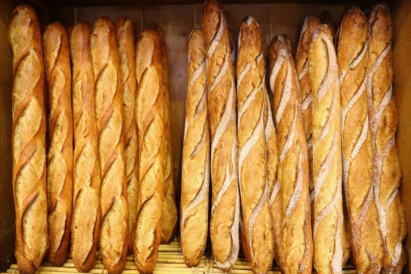 News at 9: French baguette gets UNESCO heritage status, Budweiser to send unsold World Cup Beer to winning country