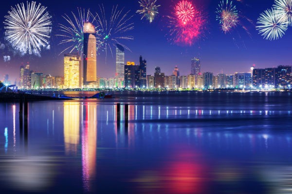 News at 9: Abu Dhabi to host spectacular New Year’s Eve, India makes negative RT-PCR mandatory from Jan 1 and more