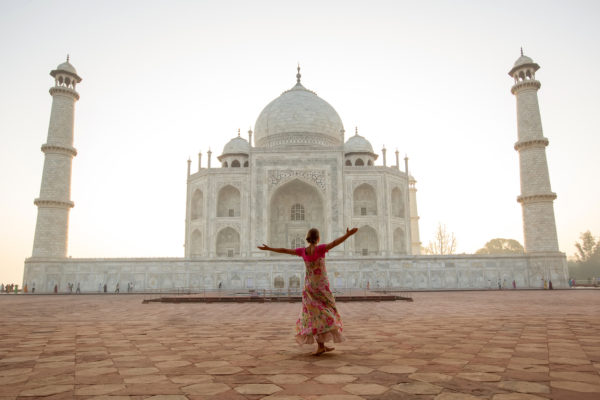 News at 9: Agra to host Taj Mahotsav, Mumbai to host Elephanta and Kala Ghoda Festival