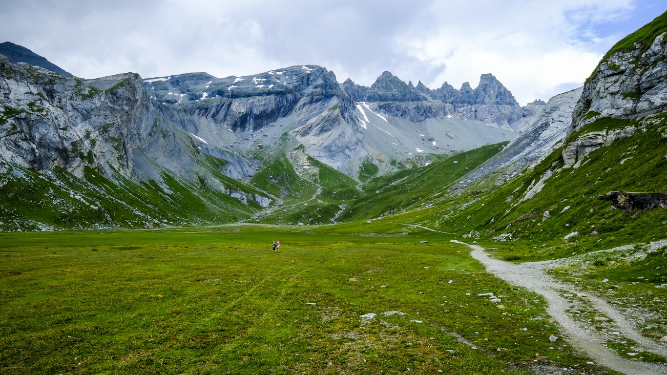 13 Magnificent UNESCO World Heritage Sites in Switzerland | Travel and ...