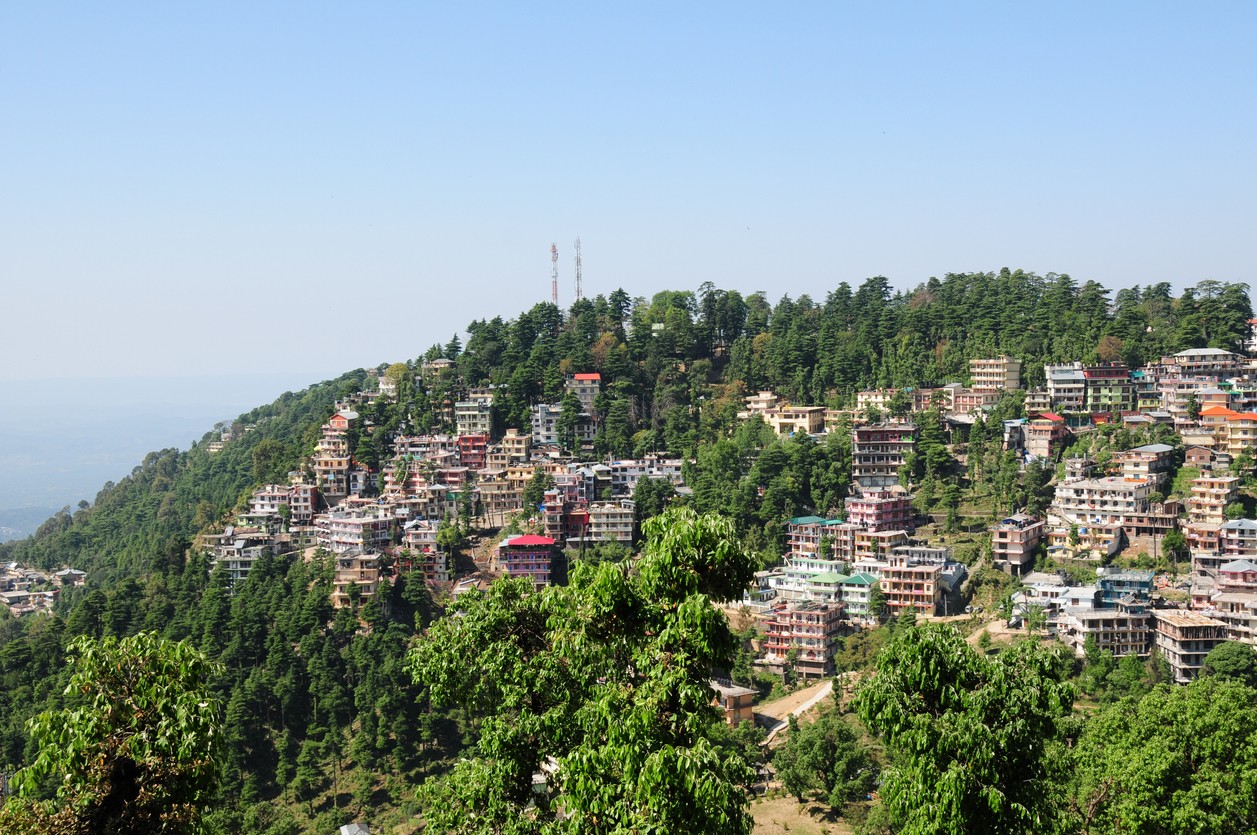 Himachal Pradesh to develop Kangra as state’s tourism capital, It’s ...