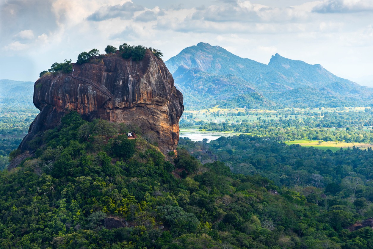 Ramayana Trail to be developed in Sri Lanka, Grand Train Tour of ...