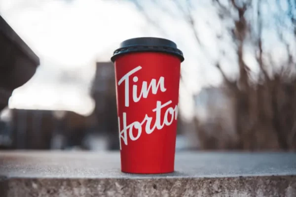 Tim Hortons To Open Its First Outlet In Mumbai Soon