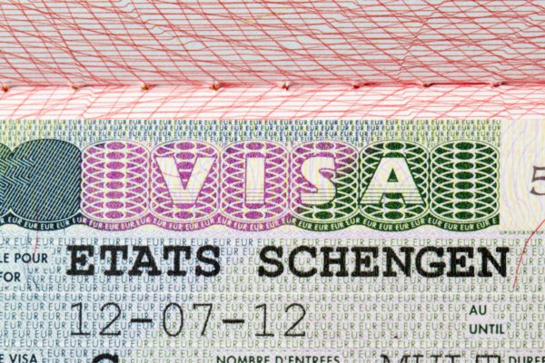 Schengen Visas To Go Fully Digital: What You Need To Know