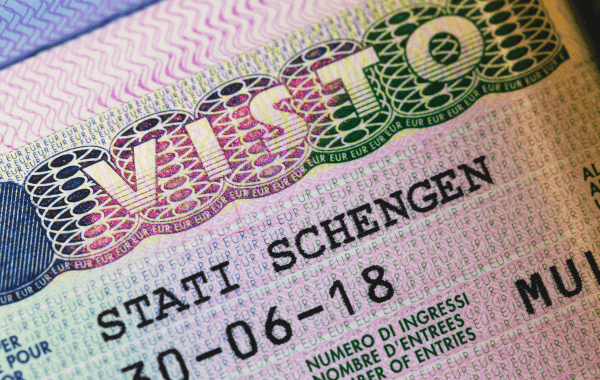 India had the second highest Schengen visa rejection in 2022, costing INR 90 crore