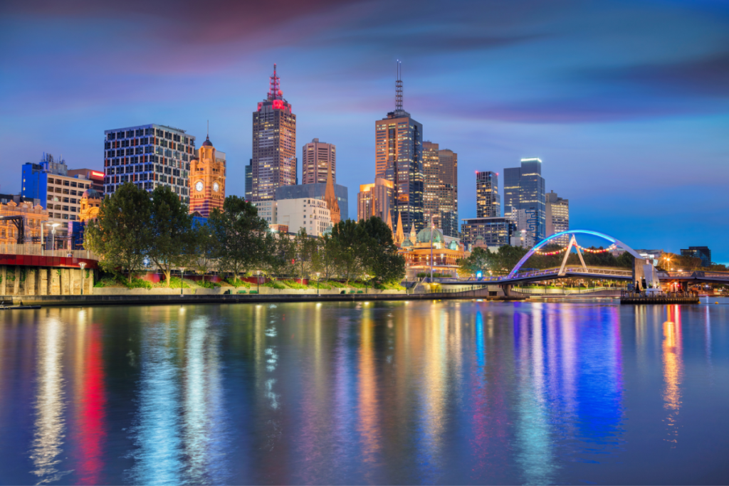 72 Hours in Melbourne, Australia | Travel and Food Guide