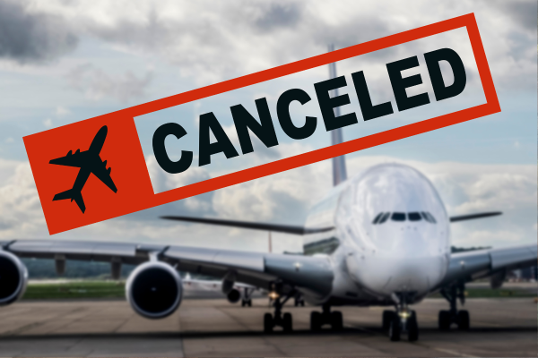 Flights to and from Delhi likely to be cancelled on these dates