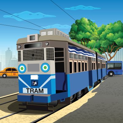 Kolkata trams to be back for Durga Puja; to be used for pandal hopping