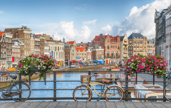 Amsterdam all set to enforce the highest tourist tax in Europe!