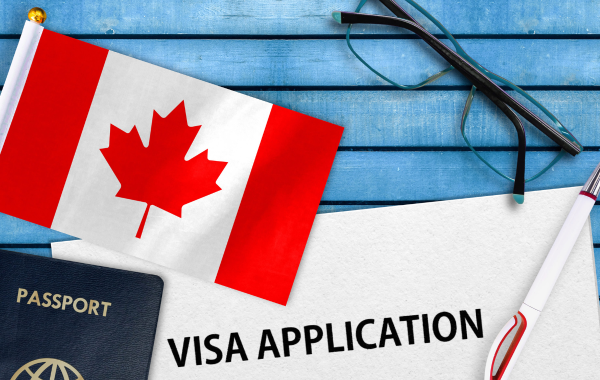 Canada visa and consular services now available only in Delhi