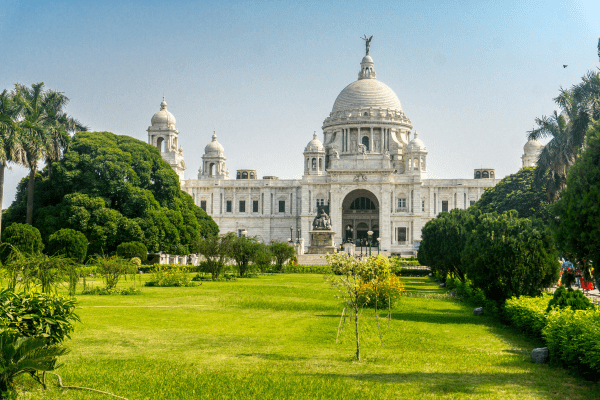 Kolkata: Safest city in India for the third consecutive year