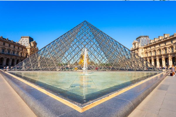 Louvre Museum in Paris all set to hike ticket prices by nearly 30%