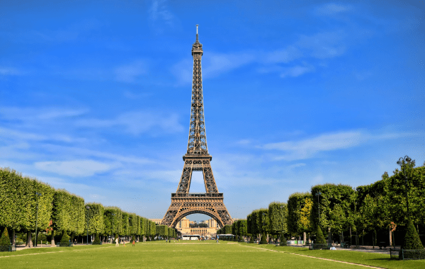 Indian tourists visiting Eiffel Tower can now make UPI payments when booking tickets