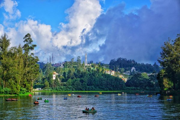 E-passes mandatory to visit Ooty, Kodaikanal in Tamil Nadu from May 7 to June 30, 2024