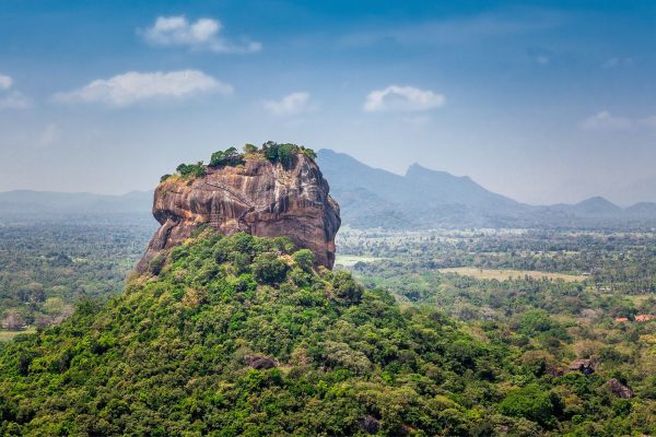 Sri Lanka extends visa-free entry for Indian visitors and others to boost tourism