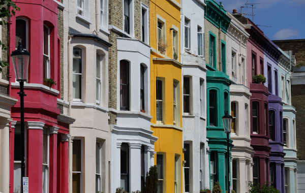 Notting Hill: The Ultimate Guide To This London Neighbourhood