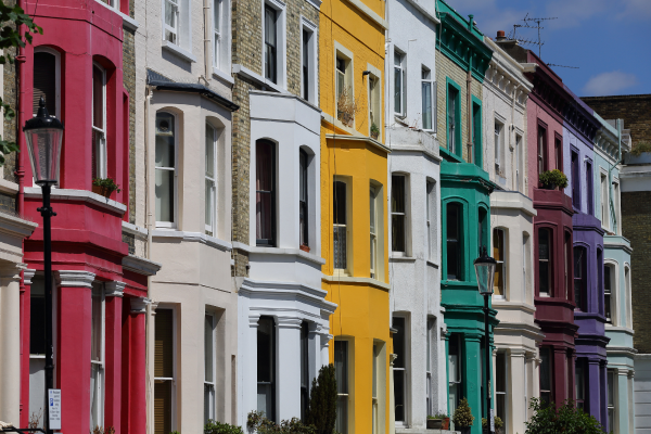 Notting Hill: The Ultimate Guide To This London Neighbourhood