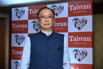Taiwan Tourism Administration Revives Its India Strategy To Boost Tourism