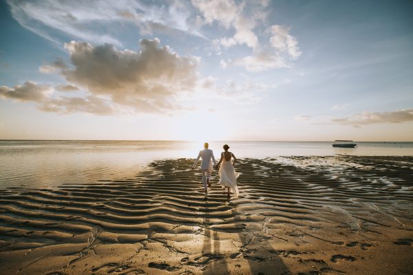 10 Reasons Why Mauritius Is The Perfect Honeymoon Destination