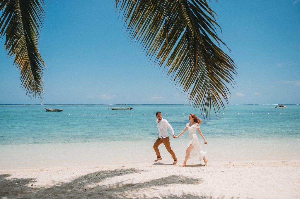 10 Reasons Why Mauritius Is The Perfect Honeymoon Destination