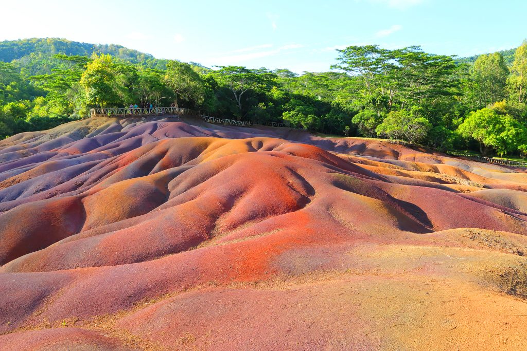 Five Fascinating Experiences in Mauritius beyond Beaches