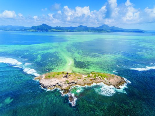 Coast To Coast: The Ultimate Mauritius Travel Guide