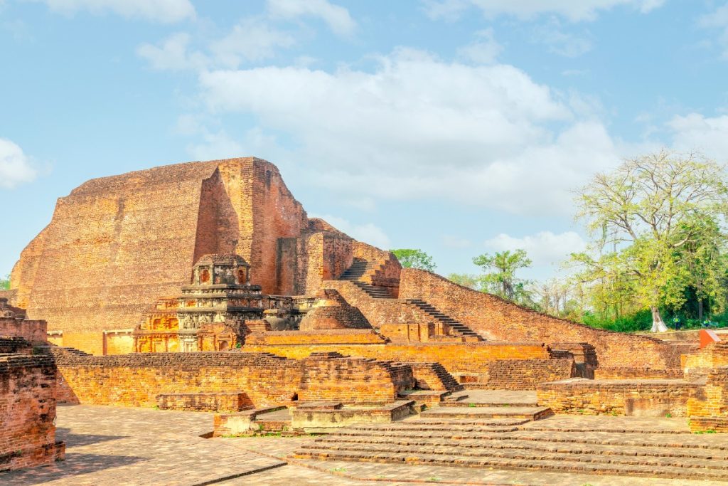 Explore Nalanda: Must-Visit Sights In Bihar's Historical Gem For Spiritual Tourism