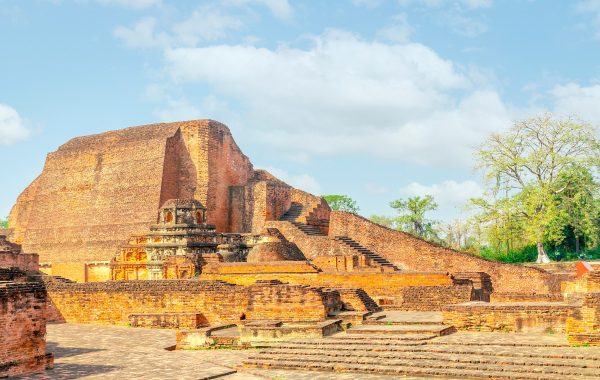 Explore Nalanda: Must-Visit Sights In Bihar's Historical Gem For Spiritual Tourism