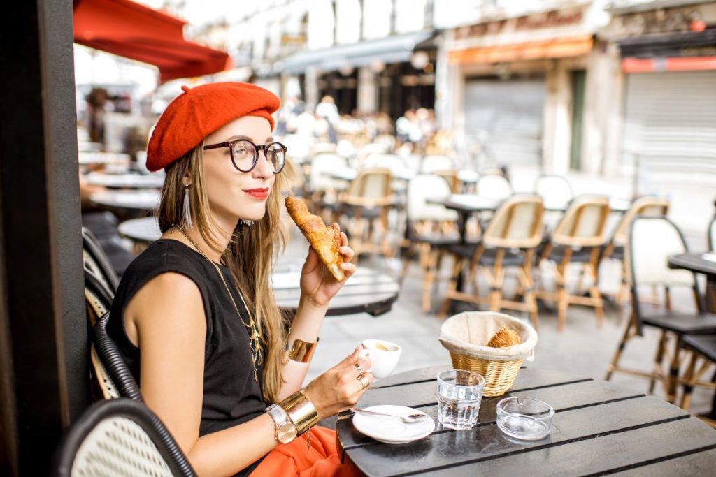 The 17 Best Vegan Restaurants And Patisseries To Try In Paris