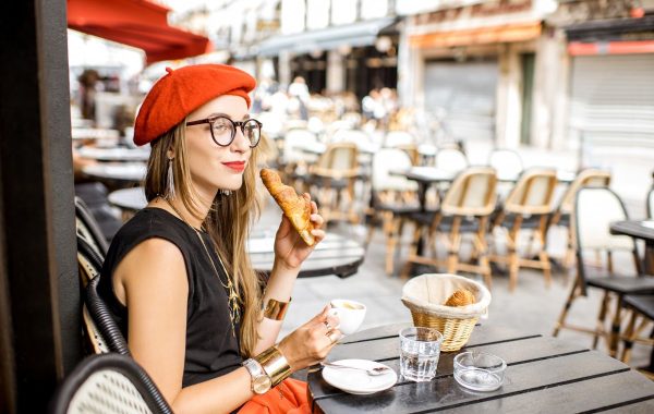 The 17 Best Vegan Restaurants And Patisseries To Try In Paris