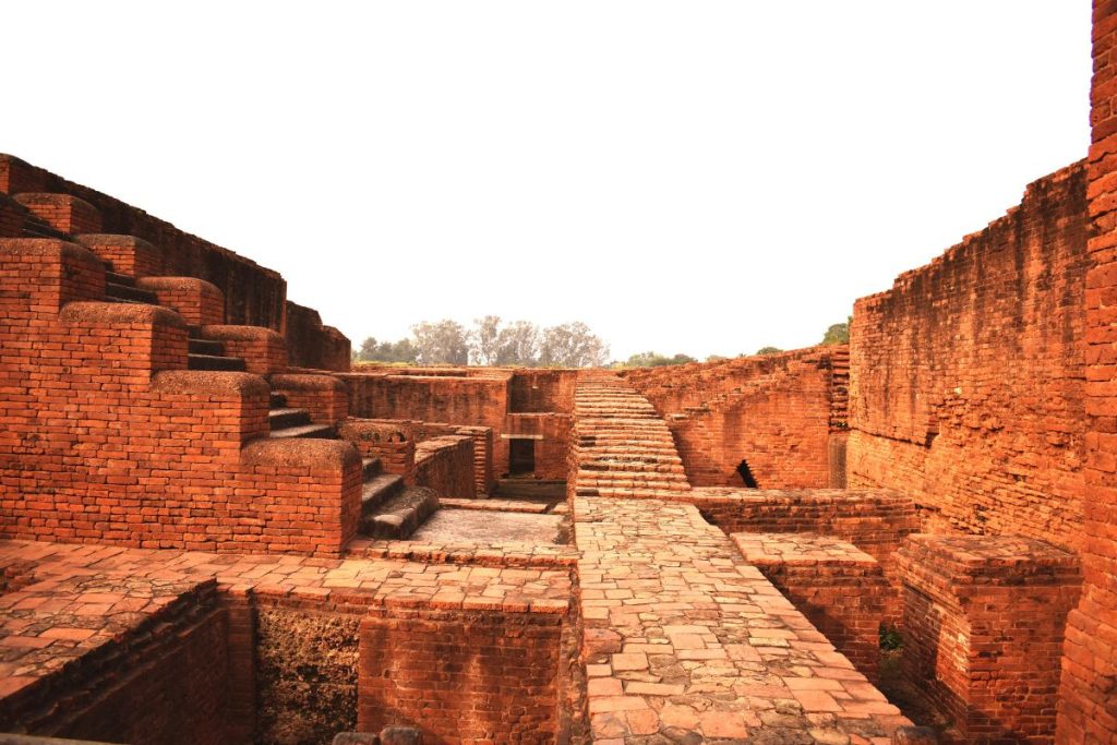 Nalanda