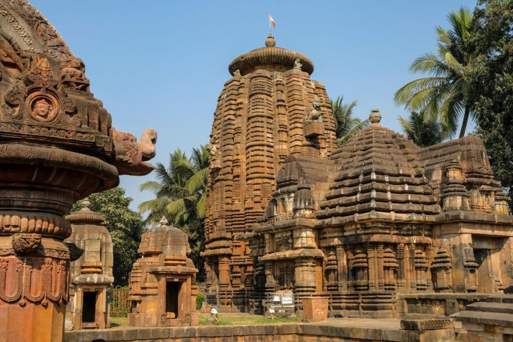 Konark Temple