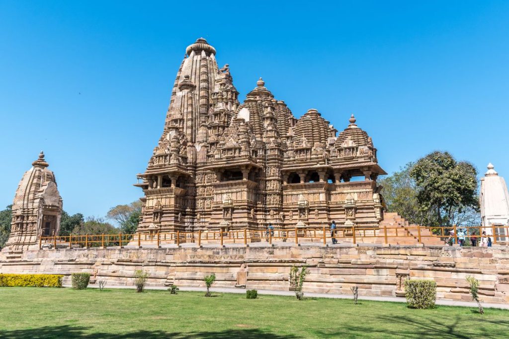 Kashi Vishwanath Temple